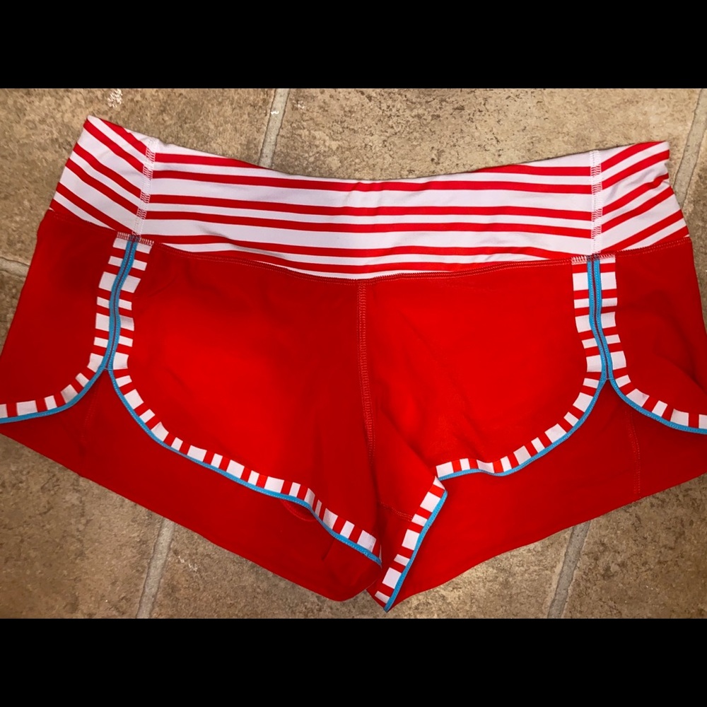 Lululemon Shorts!